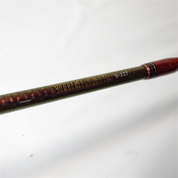 １４バイパーテイルＳ２２７